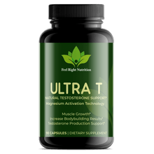 Load image into Gallery viewer, .Ultra T