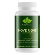 Load image into Gallery viewer, Move Right - Joint Support