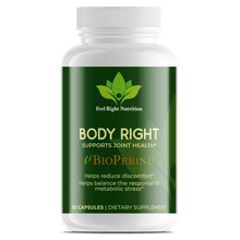 Load image into Gallery viewer, Body Right